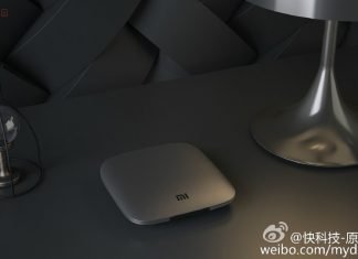 xiaomi mi box 3s