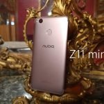 nubia Z11 Mini S