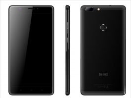 Elephone Max