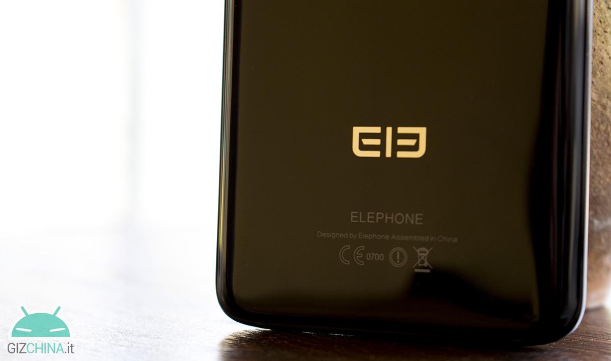 Elephone S7