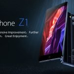 Elephone Z1
