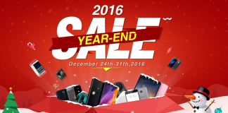 geekbuying 2016 sale year-end