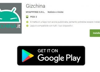 gizchina app play store