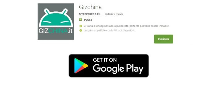 gizchina app play store