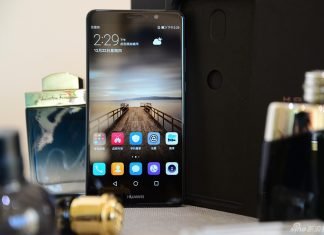 huawei mate 9 obsidian black