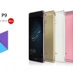 huawei p9 aggiornamento android 7 nougat