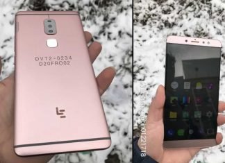 leeco le x920