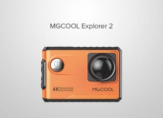 mgcool explorer 2