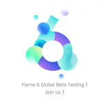 meizu flyme 6 global beta testing