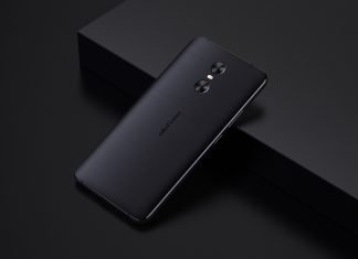 Ulefone Gemini