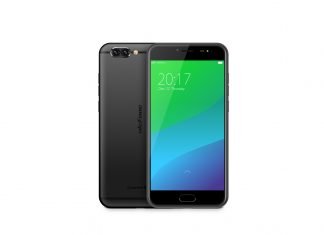 Ulefone Gemini Pro