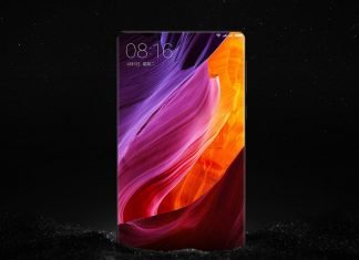 Xiaomi Mi MIX