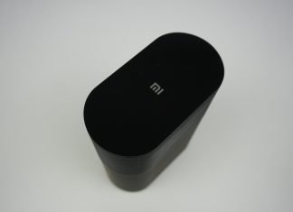 Xiaomi Mi Wireless Nas