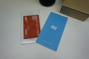 Xiaomi Mi Wireless Nas