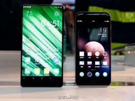 xiaomi mi mix honor magic confronto