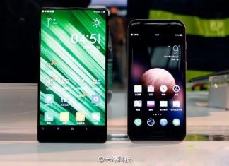 xiaomi mi mix honor magic confronto