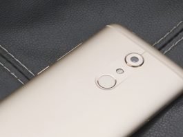 zte axon 7