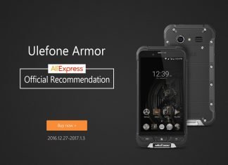 ulefone armor aliexpress