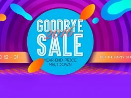 gearbest goodbye 2016 sale