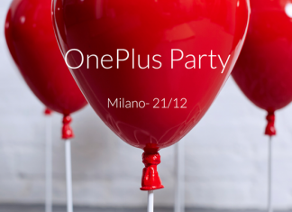 OnePlus Party