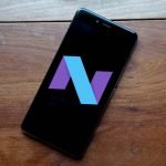 oneplus x android 7.1.1 nougat