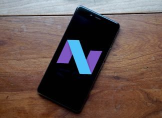 oneplus x android 7.1.1 nougat