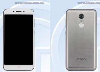 360 tenaa 6 gb ram