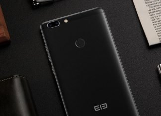 Elephone C1 Max