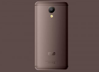 elephone p25