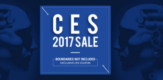 GearBest CES 2017 Sale
