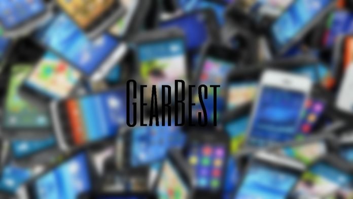 Offerte GearBest - Smartphone Cinesi (e altro ancora)