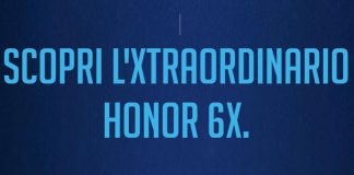 Honor 6X