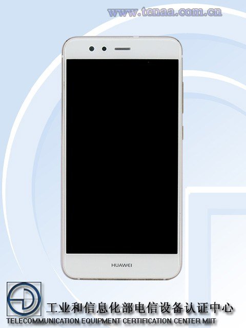 Huawei P10 Lite TENAA