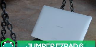 Jumper EZpad 6