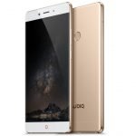 nubia z11 white gold