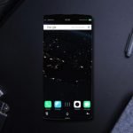 Oppo Find 9 concept