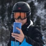 Xiaomi Mi Note 2 Blue Coral