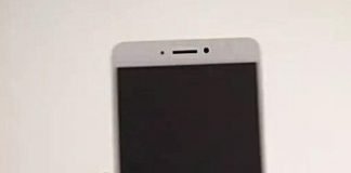Xiaomi Redmi Note 4X KJuma