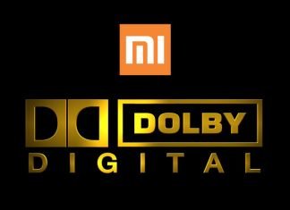 xiaomi dolby