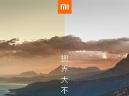 xiaomi teaser