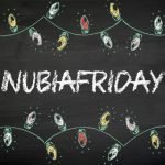 nubia friday