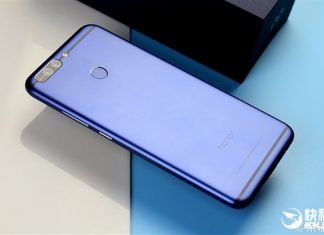 honor v9