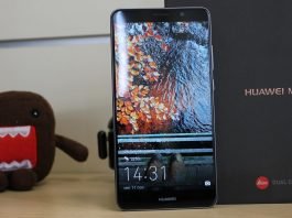 huawei mate 9