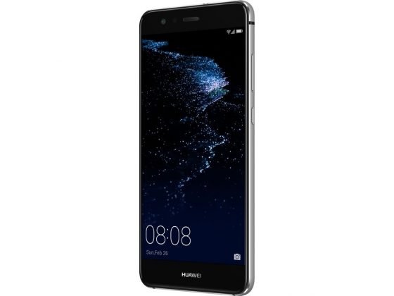 Huawei P10 Lite Black