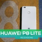 Huawei P8 Lite 2017