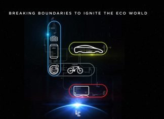 leeco logo