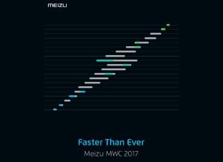 meizu mwc 2017