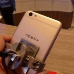 OPPO R9S Plus MWC 2017