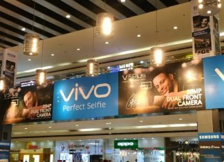 vivo logo