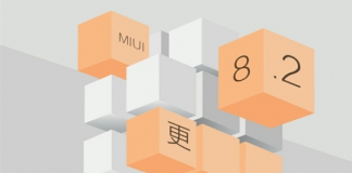 Xiaomi MIUI 8.2 China Stable